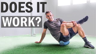 Does Foam Rolling work Explained by Science – 2018 29 studies [upl. by Dunn]