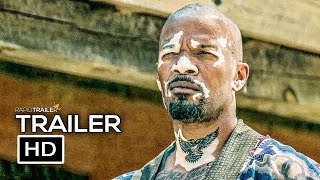 GOD IS A BULLET Official Trailer 2023 [upl. by Eseilanna]