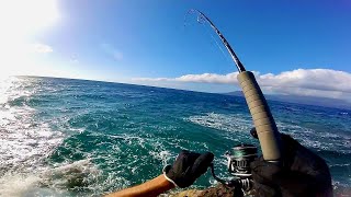 Petite Expédition Solo  Camping Et Pêche Dans Les Eaux Turquoise des Îles de Guadeloupe [upl. by Dominick600]