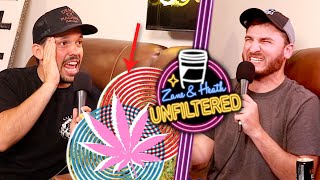 Our Scariest Moments On Drugs  UNFILTERED 34 [upl. by Toscano]