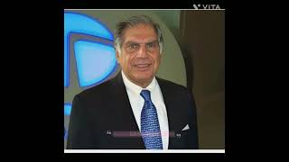 RIP RATAN TATA JI [upl. by Yemac]