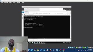 Windows Server 2019  VLAN setup walkthrough [upl. by Lieberman280]