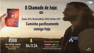 O CHAMADO DE JESUS  41124 [upl. by Ragouzis]