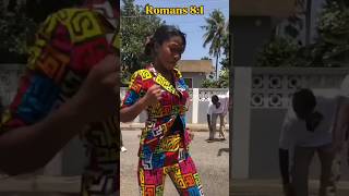 Freedom  Annatoria and Limoblaze Dance4Christ D4C shorts [upl. by Salema323]