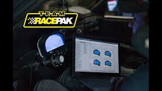 First Impressions of RacePak IQ3 Street Dash [upl. by Rekrap]