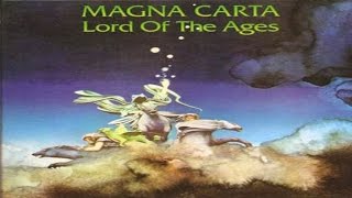 Best Classics  Magna Carta  Lord of the Ages [upl. by Sherurd156]