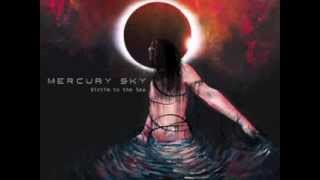 Mercury Sky  Victim To The Sea [upl. by Chemosh]