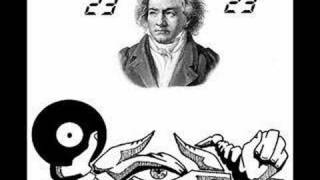 Beethoven TeKno Remix [upl. by Arihppas]