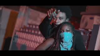 Send Them Home  Castella amp Jah Jah Official Music Video May 2022 [upl. by Jacqui779]