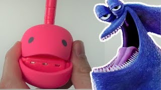 KRAKEN THEME OTAMATONE VS STYLOPHONE FT DRUM CALCULATOR [upl. by Korwin]