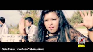 AGRUPACION LERIDA  SUFRI POR TI  VIDEOCLIP OFICIAL  HD [upl. by Zerep]