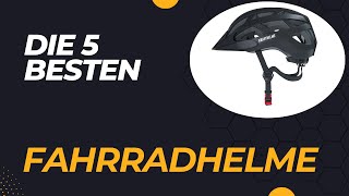 Die 5 Besten Fahrradhelme mit Licht 2024 [upl. by Hajed]