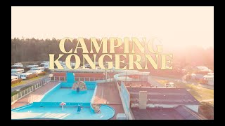 Campingkongerne afsnit 1 [upl. by Franza]