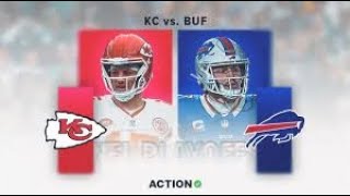 CHIEFS VS BILLS WEEK 11 BETS  NFL 2024 [upl. by Dachy]