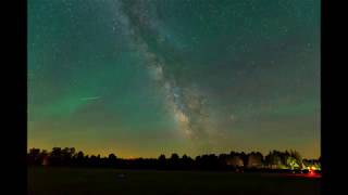 Cherry Springs Timelapse [upl. by Emmons]