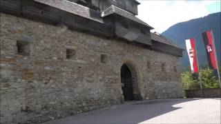 Burg Mauterndorf [upl. by Katleen]