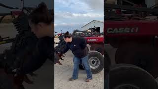 Fall 2024 Anhydrous Ammonia Application Tips with Abrianne Holler GRAINCO FS [upl. by Ailicec]