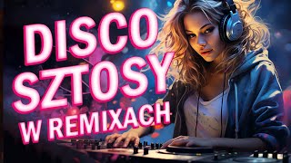 Remixy Disco Polo Maj 2024 🌟nowość Od Kanału Disco Polo Sety 🌟Disco Polo 2024🌟 [upl. by Thibaut]