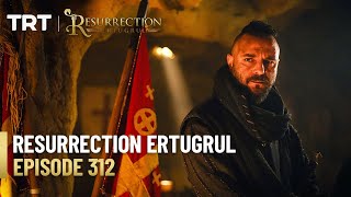 Resurrection Ertugrul Season 4 Episode 312 [upl. by Gladdy133]