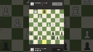 Queens pawn opening zukertort variation chess [upl. by Llerrah860]