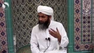 99 names of Allah  Lesson 01 Introduction to the names of Allah by Shaykh Hasan Ali [upl. by Anselmi]