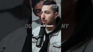 Nazi Germanys Secret UFO in WW2 🤯  Patrick James [upl. by Sahpec]