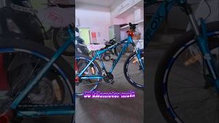 Cycle ko chhodkar a Gaya 30 km Dur 😭🚴 shots cycle minivlog [upl. by Jurdi]