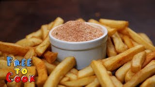 How Make Chicken Salt Australias Best Kept Secret [upl. by Ffoeg6]