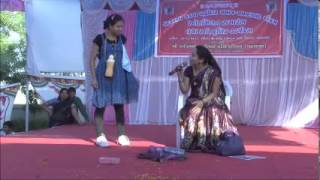 Comedy Gujarati Play [upl. by Aleahpar399]