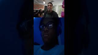 Rices birthday BTS the trench family reaction [upl. by Nairde]