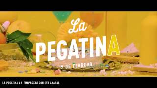 La Pegatina –La tempestad con Eva Amaral Teaser [upl. by Mensch]