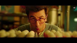 Jagga Jasoos  2 Days To Go  In Cinemas July 14 [upl. by Holbrooke810]