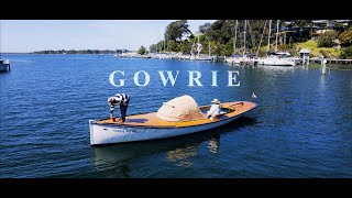 Gowrie Boat Sale 1 [upl. by Alrick]