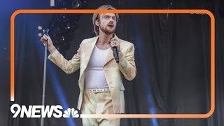 Finneas announces solo tour dates without sister Billie Eilish [upl. by Valoniah393]