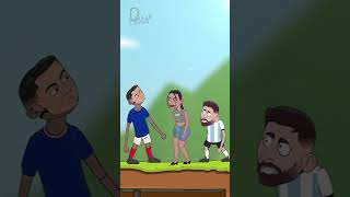 Who is the Real RONALDOمن هو رونالدو الحقيقي؟ [upl. by Felder]