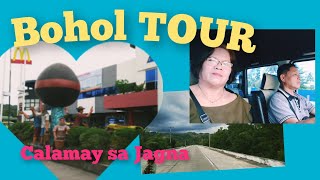 TRAVEL VLOG 51 BOHOL TOUR [upl. by Oj]