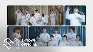 SMTOWN 빛 Hope from KWANGYA Official Video SMCU PALACE KWANGYA Ver [upl. by Secunda]