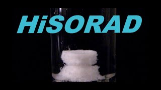 HiSORAD  Directly Compressible Excipient for Orally Disintegrating Tablet [upl. by Skerl630]