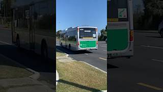 Transperth TP2082 departing [upl. by Nitsa]