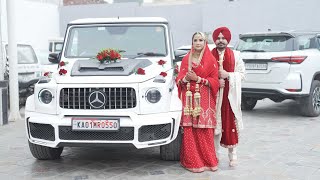 Rupinder Weds Mehakdeep [upl. by Ysak]