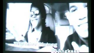 Lagu Kita Aizat My karaoke version [upl. by Aenad]