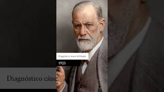 Sigmund Freud  PADRE DEL PSICOANÁLISIS filosofía historia psicoanálisis psicología documental [upl. by Miah]