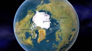 Dispatch Challenges in Developing the Arctic [upl. by Marquez]