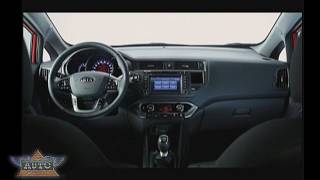 2012 Kia Rio Sedan Starts Under 13500 [upl. by Ellirehs]