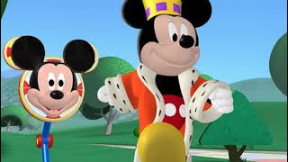 Season1 ep1 mickeys cows YTP [upl. by Con]