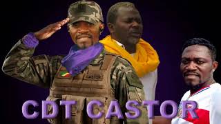 Les quatres vérités du commandant Castor à ses frères amp soeurs Nsilulus [upl. by Proud]