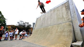 EXTREME Skateboarding Wins amp Fails That Will Impress You Skaters [upl. by Nylssej]