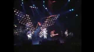 SAXON  „Live Innocence1985 [upl. by Howzell437]