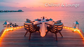 CHILLOUT AMBIENT LOUNGE MUSIC  Love amp Relax  Background Music for Relaxation and Calm Mind [upl. by Markos]