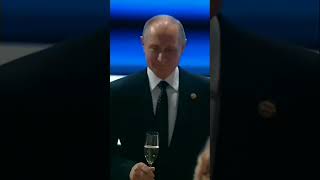 Vladimir Putin Best Leader and Respect Everyone 🇷🇺 bestpresident greatleader russianpresident [upl. by Link]